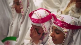 ❗️مهمونای خاص امام رضا(ع)