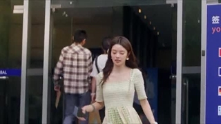 سریال چینی بهترین اتفاق  The Best Thing 2025 قسمت 26 با زیرنویس فارسی