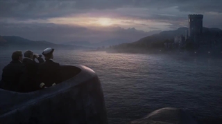 Johnny English 3 Strikes Again 2018 جانی اینگلیش 3 دوبله پارسی