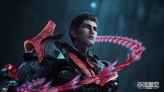 انیمه ستاره بلعیده شده Swallowed Star قسمت 162(فصل 4 قسمت 77) با زیرنویس فارسی