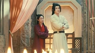 سریال عشق و شمشیر Love and Sword 3 با زیرنویس فارسی