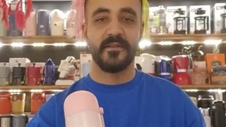 خرید مینی تراول ماگ Uwa