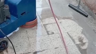 کفسابی سنگ لاشه