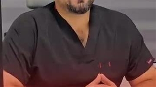 دکتر محمود هاشمی دندان مصنوعی