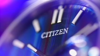 ساعت سیتیزن سویوسا