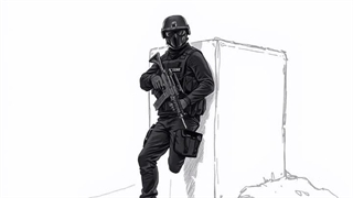 آهنگ ( سرباز بی سلاح ) از مهرشاد رپی