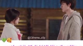 مکس سریال چینی  اسکی به سوی عشق