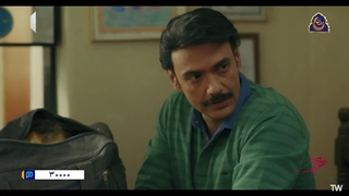 سریال ذهن زیبا قسمت 10