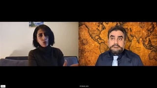 14031221: علوی‌ها شریک جرم اسد بودند؟