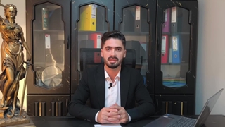 وکیل ملکی