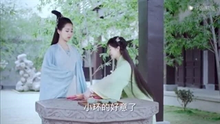 سریال چینی آرمان بزرگ (سلسله یشم ) فصل 1 قسمت 13 با زیرنویس فارسی