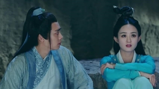 سریال چینی آرمان بزرگ (سلسله یشم ) فصل 1 قسمت 20 با زیرنویس فارسی