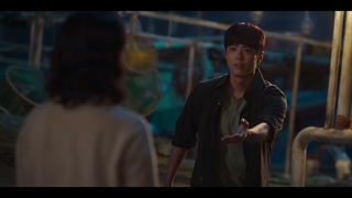 قسمت پنجم سریال وقتی زندگی به‌ تو نارنگی می‌دهد با بازی پارک بوگوم و آیو+زیرنویس فارسی When Life Gives You Tangerines