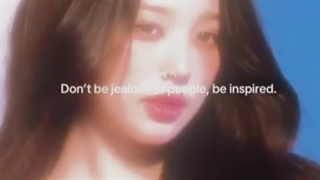 به کسی حسادت نکن؛تاثیرگذار باش...୨ৎ