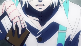 توکیو غول فصل 1 قسمت 9 دوبله فارسی