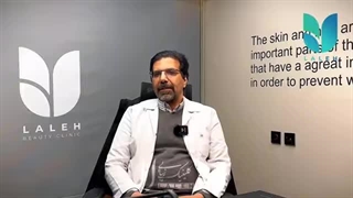 راهکار های رشد سریع ابرو