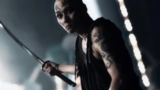 میکس سریال ژاپنی Alice in borderland