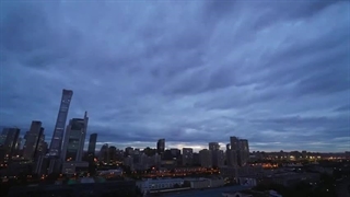 سوار بر باد قسمت ۸