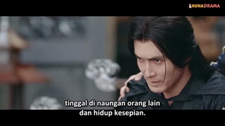 سریال چینی (Love and sword) عشق و شمشیر قسمت (24 آخر) با زیرنویس فارسی