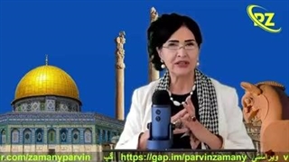 پروژه ی مهسای۲ در راه است،حجاب وعفاف در مجلس خبرگان رهبری؟ شبکه نفوذ دست بکار شده!!( پروین زمانی)