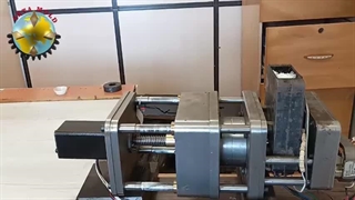 اولین ورژن قالب خودتزریق