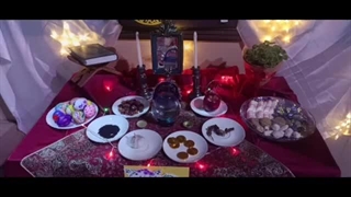 نوروز ۱۴۰۴ در مدرسه کراچی