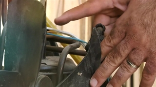 آموزش مجازی نصب و تعمیرات کولر گازی