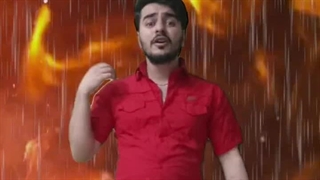 سعید معظمی آهنگ هوای تو