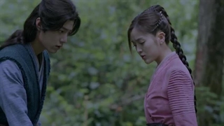 سریال چینی سرزمین ارواح فصل 1 قسمت 4 با زیرنویس فارسی