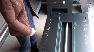 انتخاب سایز مناسب آتشدان