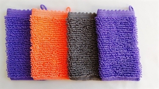 آموزش بافت لیف قلاب بافی  / مینا محمدیان هستم مدرس تخصصی قلاب بافی آکادمینا