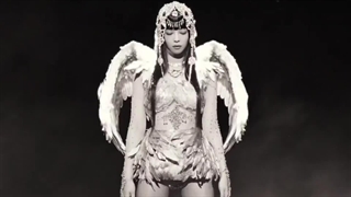 موزیک ویدیو zen از جنی عضو بلک‌پینک (معرفی آلبوم ruby) + زیرنویس فارسی