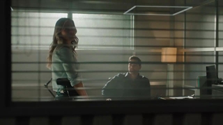 سریال The Hunting Party 2025 گروه تعقیب فصل اول قسمت چهارم دوبله پارسی