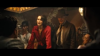 دانلود فیلم Indiana Jones and the Dial of Destiny 2023