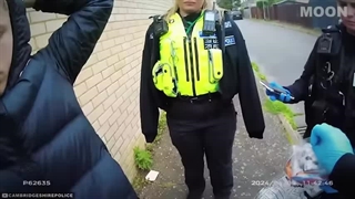 The U.K Has Fallen. What Happened?