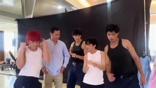 جواهر بخش ای