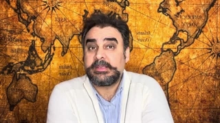 بازداشت اکرام امام اوغله،دردهای زایمان پوتینیسم ترکی!!( پیمان عارف) ارتودنسی