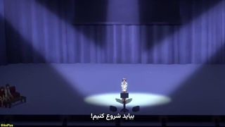 انیمه سینمایی می خواهم فقط برای تو جذاب باشم( kimi dake ni Motetainda)+زیرنویس چسبیده+480p