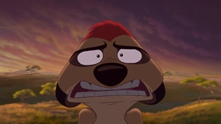 The Lion King 3 2004