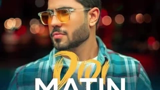 آهنگ “ دیدی “ با صدای متین یزدی و با تنظیم مهدی مخلصیان…