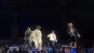 ترجمه پست دیروز ویورس بومگیو در کپشن!