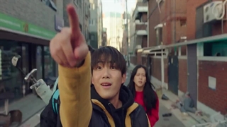 سریال نیوتوپیا قسمت پنجم با زیرنویس چسبیده