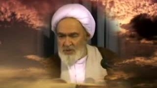 نهج البلاغه3.مرحوم آیت الله حسینعلی منتظری