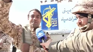 نوروز 1404 با مدافعان مرزی جنوب شرق کشور - نیروی زمینی سپاه