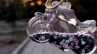 معرفی جاکلیدی آکواریومی موتور