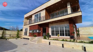 خرید ویلا استخردار بندرانزلی