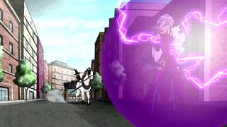 بن تن فصل 3 قسمت 3 دوبله فارسی