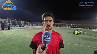 اتحاد بیاهی فاتح سکوی نخست سی‌امین دوره رقابت‌های مینی‌فوتبال روستای سورو کاروان شد