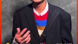 سی ان و یوری و فلیکس و ایمان در پشت صحنه ی سریال جواهر بخش ای