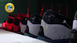 How Nike Air Max Shoes are Made in the Factory || why Air Max Shoes are  Expensive?